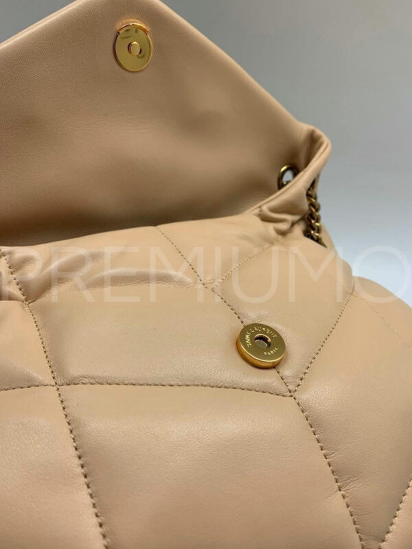 Yves Saint Laurent сумка PR383310 3