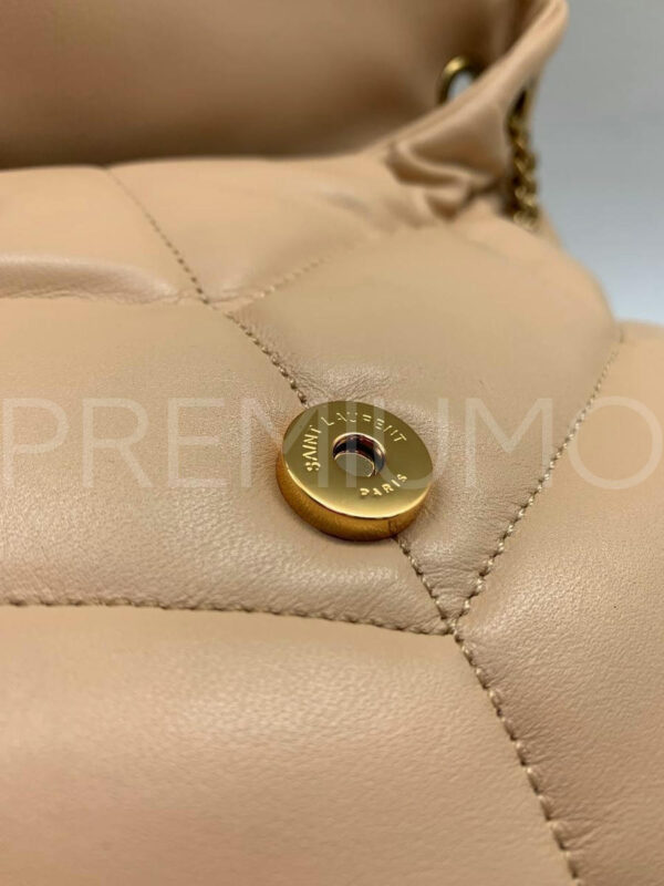 Yves Saint Laurent сумка PR383310 4