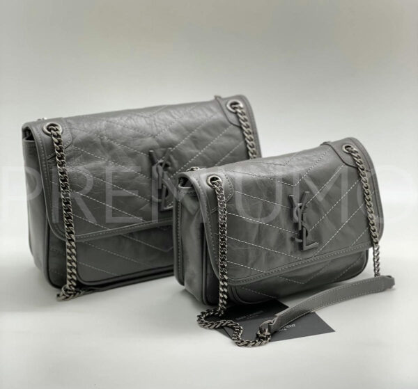 Yves Saint Laurent сумка PR517709 5
