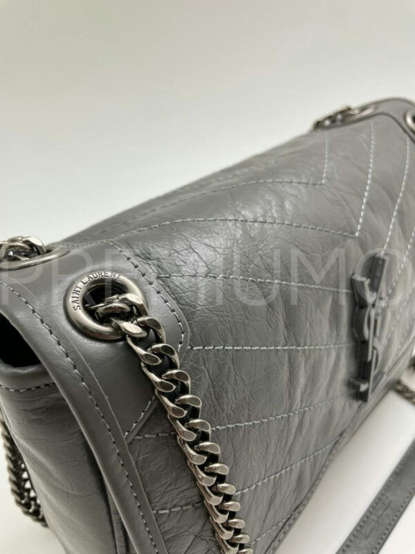 Yves Saint Laurent сумка PR517709 2