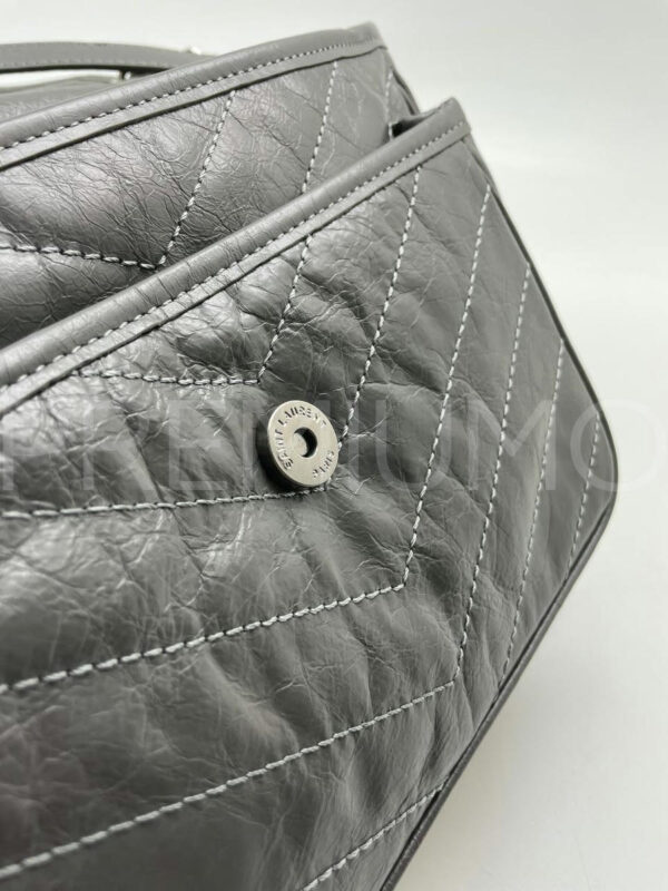 Yves Saint Laurent сумка PR517709 4