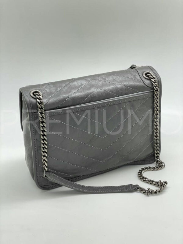 Yves Saint Laurent сумка PR449420 3