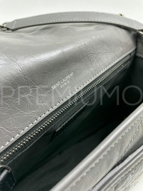 Yves Saint Laurent сумка PR517709 3