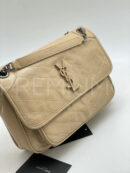 Yves Saint Laurent сумка PR648853 3