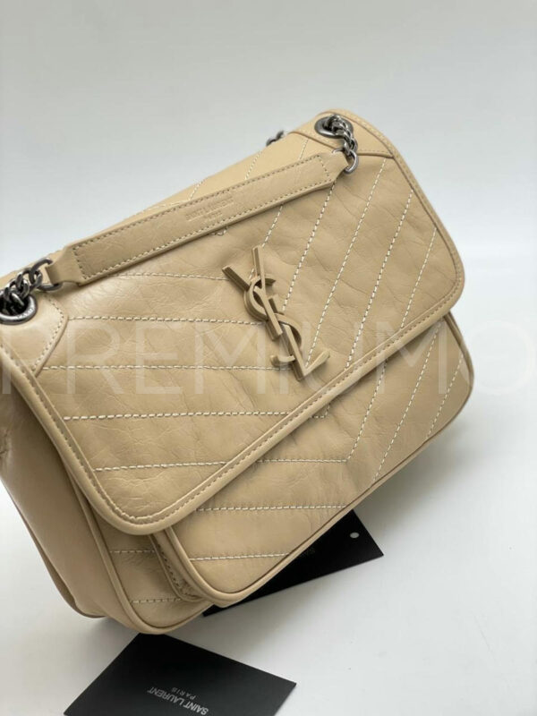 Yves Saint Laurent сумка PR648853