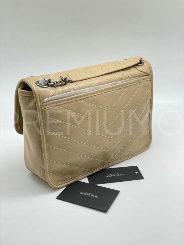 Yves Saint Laurent сумка PR648853 2
