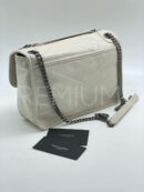 Yves Saint Laurent сумка PR506865 9
