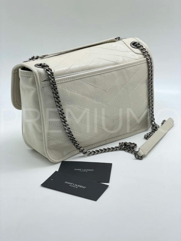 Yves Saint Laurent сумка PR506865 2