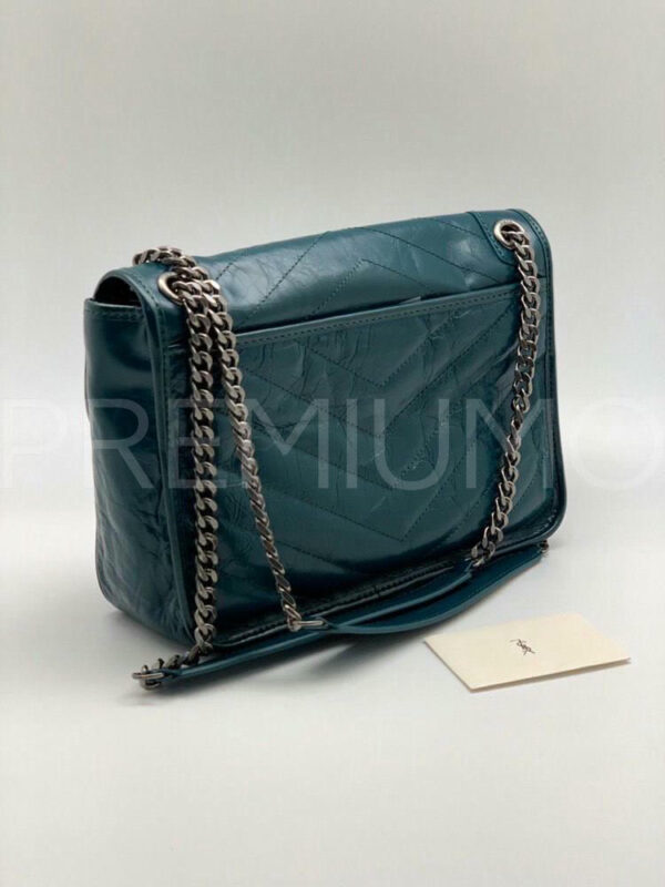 Yves Saint Laurent сумка PR330016 2