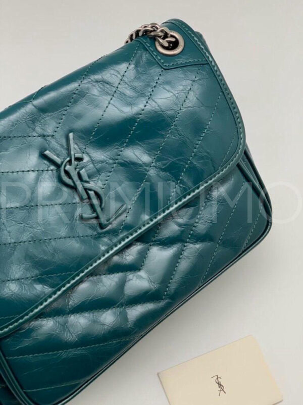Yves Saint Laurent сумка PR330016 3