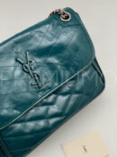 Yves Saint Laurent сумка PR337245 8