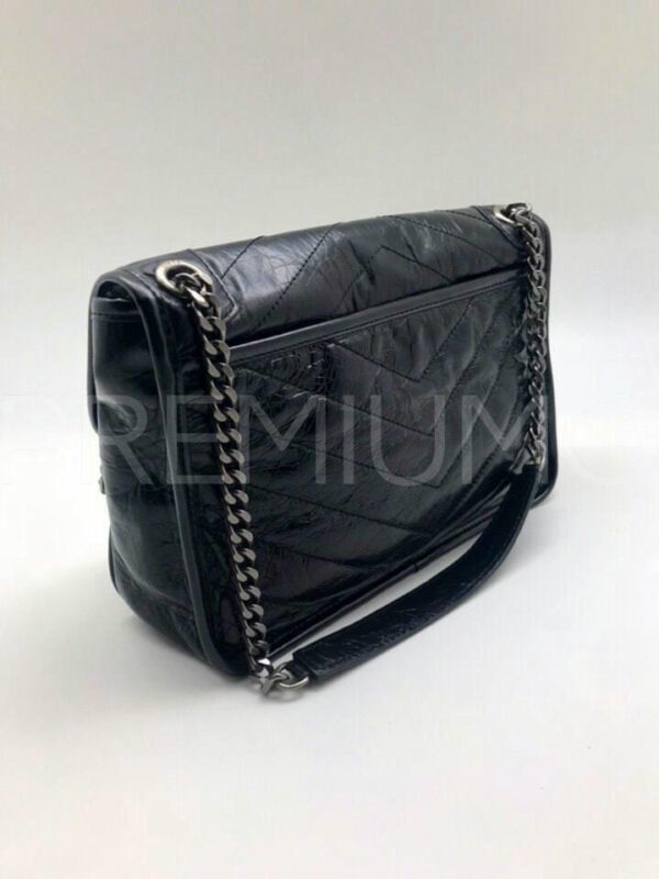 Yves Saint Laurent сумка PR706094 2