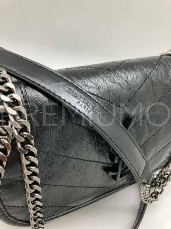 Yves Saint Laurent сумка PR706094 3