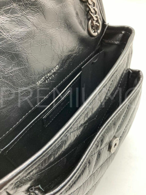 Yves Saint Laurent сумка PR706094 4
