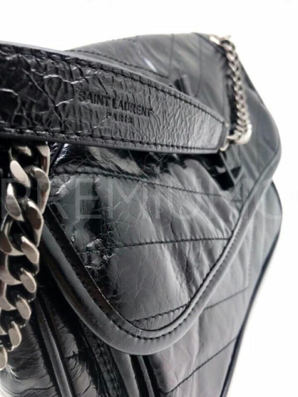 Yves Saint Laurent сумка PR706094 5