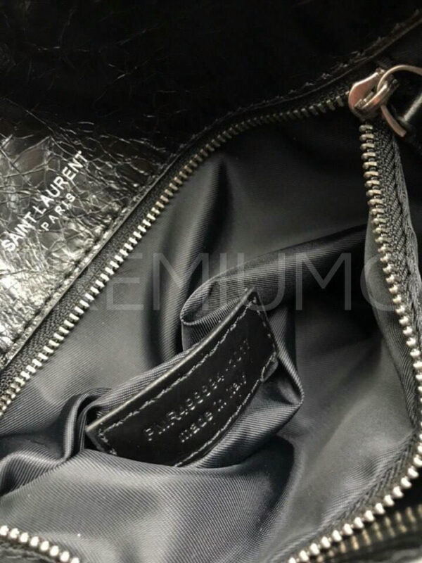 Yves Saint Laurent сумка PR706094 6