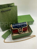 Gucci сумка PR529129 8