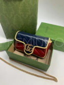 Gucci сумка PR529129 7