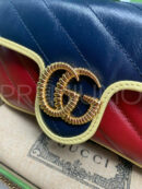 Gucci сумка PR529129 9