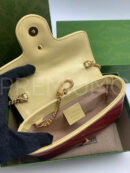Gucci сумка PR529129 11