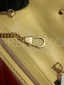 Gucci сумка PR529129 12