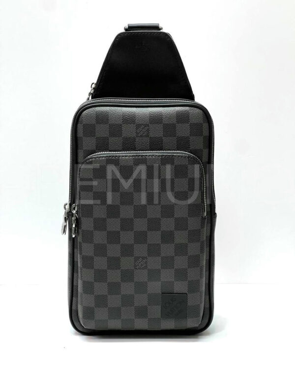 Louis Vuitton рюкзак PR207580 2
