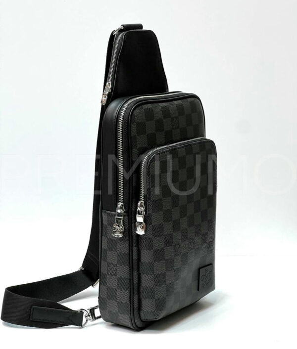 Louis Vuitton рюкзак PR207580 3