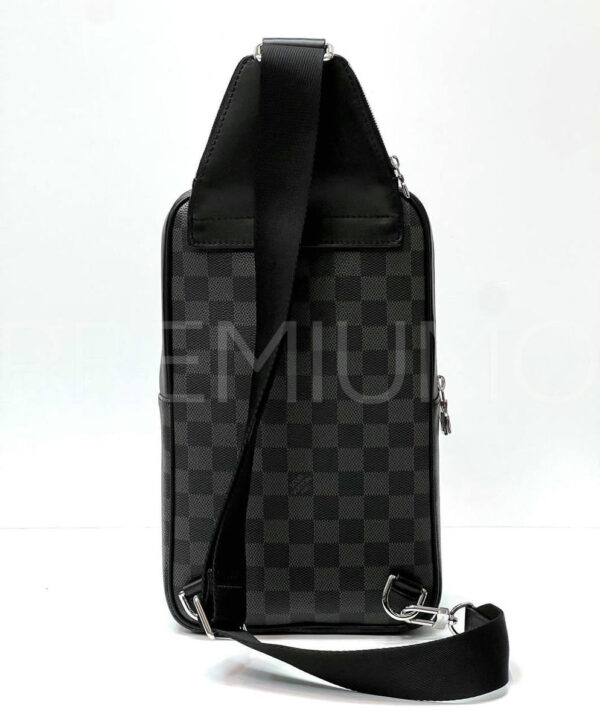Louis Vuitton рюкзак PR207580 4
