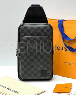 Louis Vuitton рюкзак PR207580