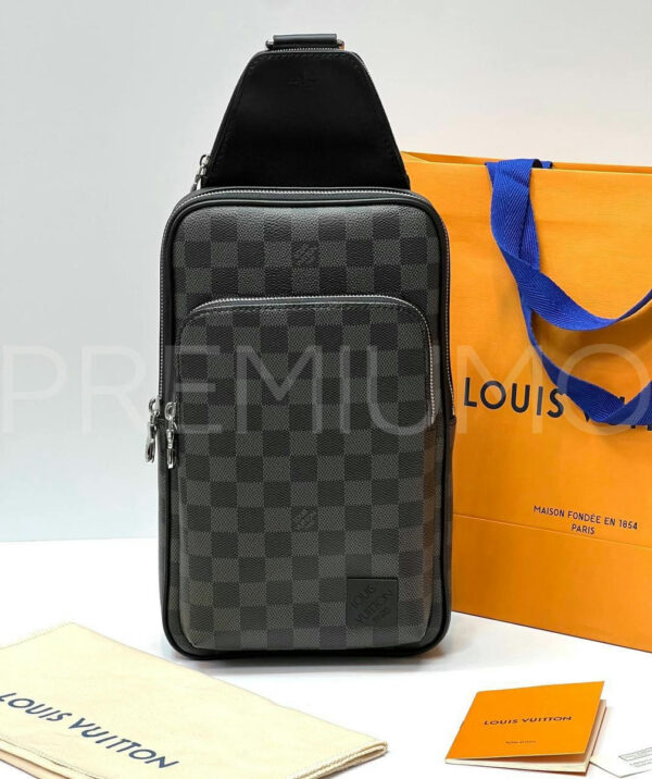 Louis Vuitton рюкзак PR207580