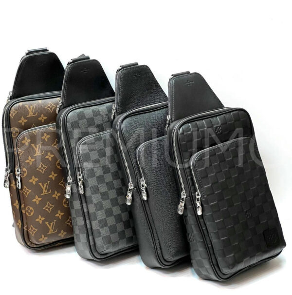 Louis Vuitton рюкзак PR207580 13