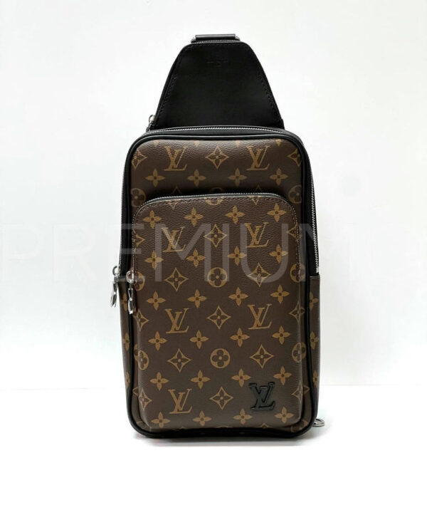 Louis Vuitton рюкзак PR961994 2