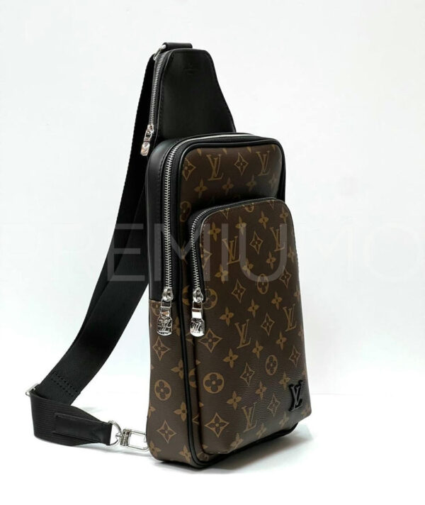 Louis Vuitton рюкзак PR961994 3
