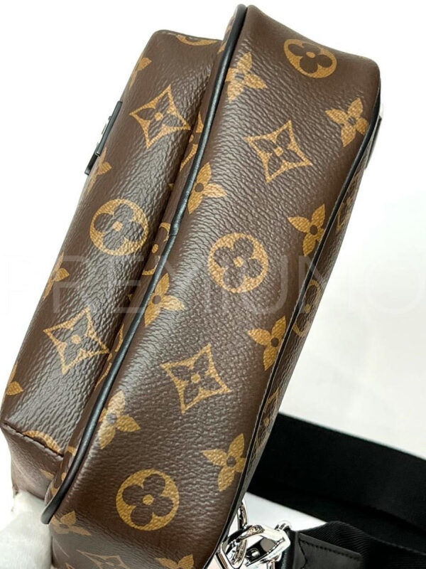 Louis Vuitton рюкзак PR961994 6