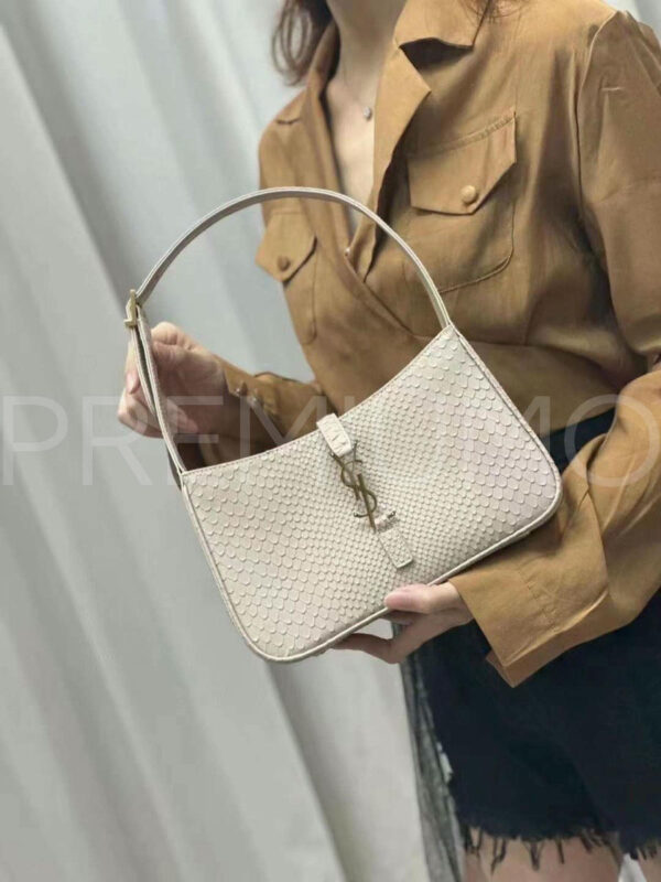 Yves Saint Laurent сумка PR740060 2