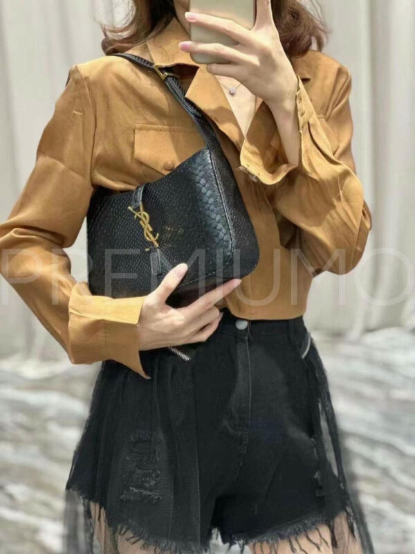 Yves Saint Laurent сумка PR139505 3