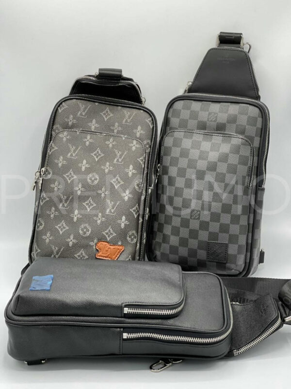 Louis Vuitton рюкзак PR452888 8