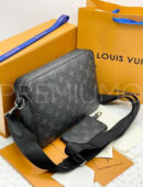 Louis Vuitton Trio Messenger сумка PR642812 36