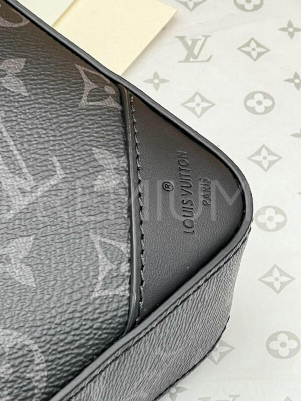 Louis Vuitton Trio Messenger сумка PR642812 7