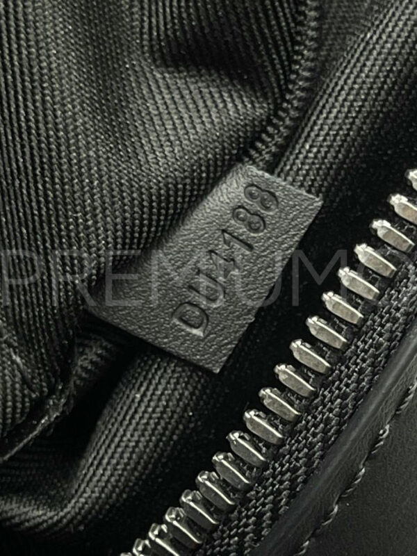 Louis Vuitton Trio Messenger сумка PR642812 9
