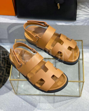 Hermes босоножки PR160773