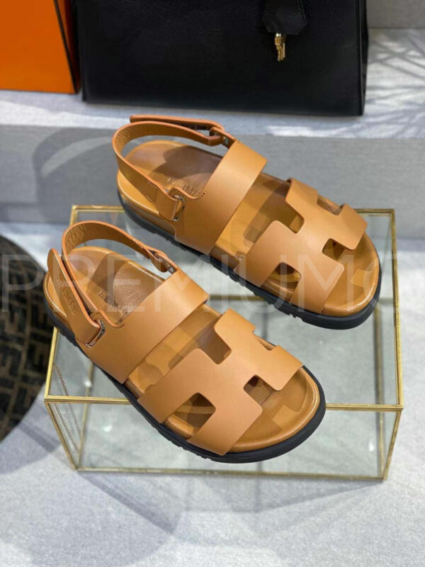 Hermes босоножки PR160773