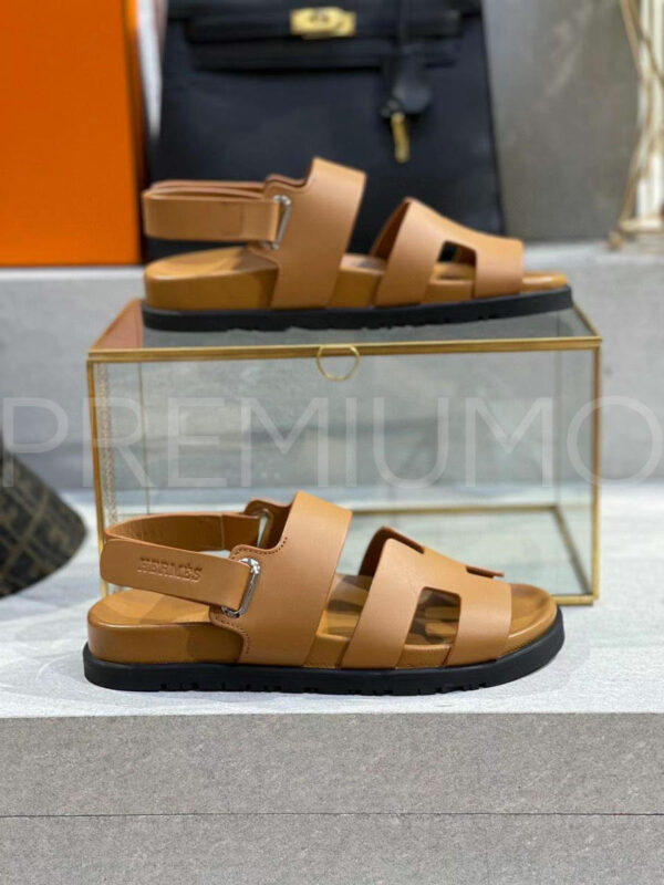 Hermes босоножки PR160773 2