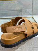 Hermes босоножки PR160773 15