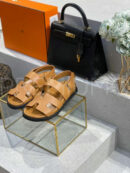 Hermes босоножки PR160773 13