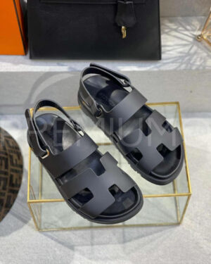 Hermes босоножки PR594364