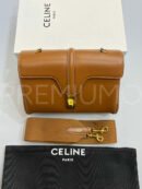 Celine TEEN SOFT 16 сумка PR436020 24