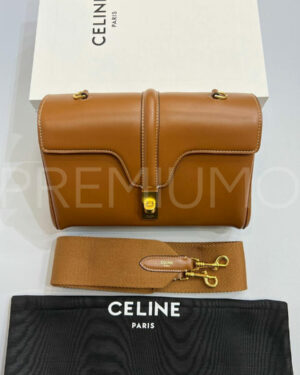 Celine TEEN SOFT 16 сумка PR436020