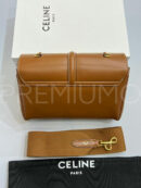 Celine TEEN SOFT 16 сумка PR436020 27