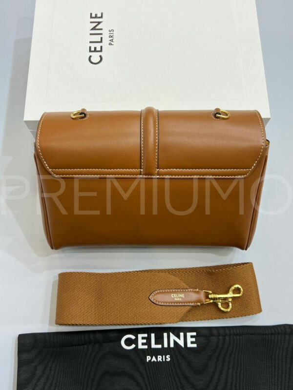 Celine TEEN SOFT 16 сумка PR436020 4